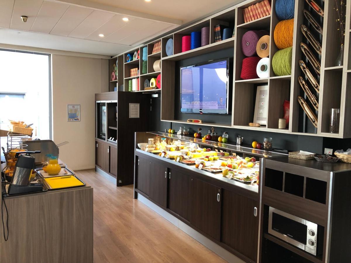 Hotel&aparthotel Alize