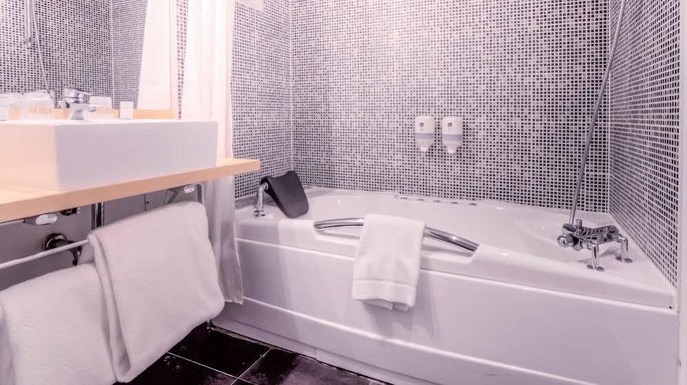 Hotel&aparthotel Alize Hotel 4*
