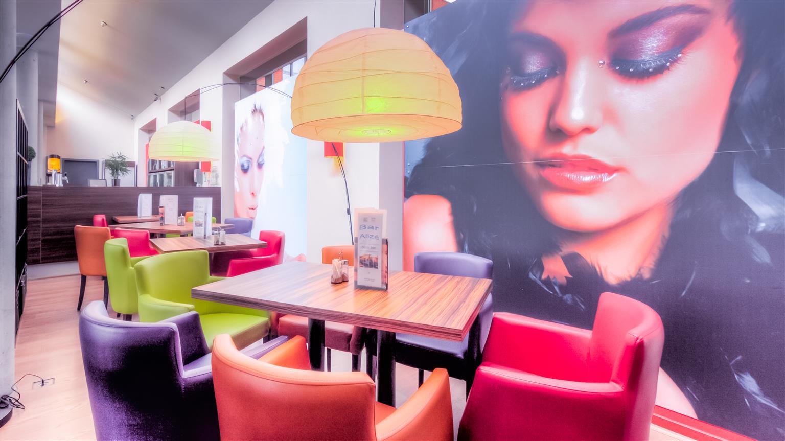 Hotel&aparthotel Alize Mouscron