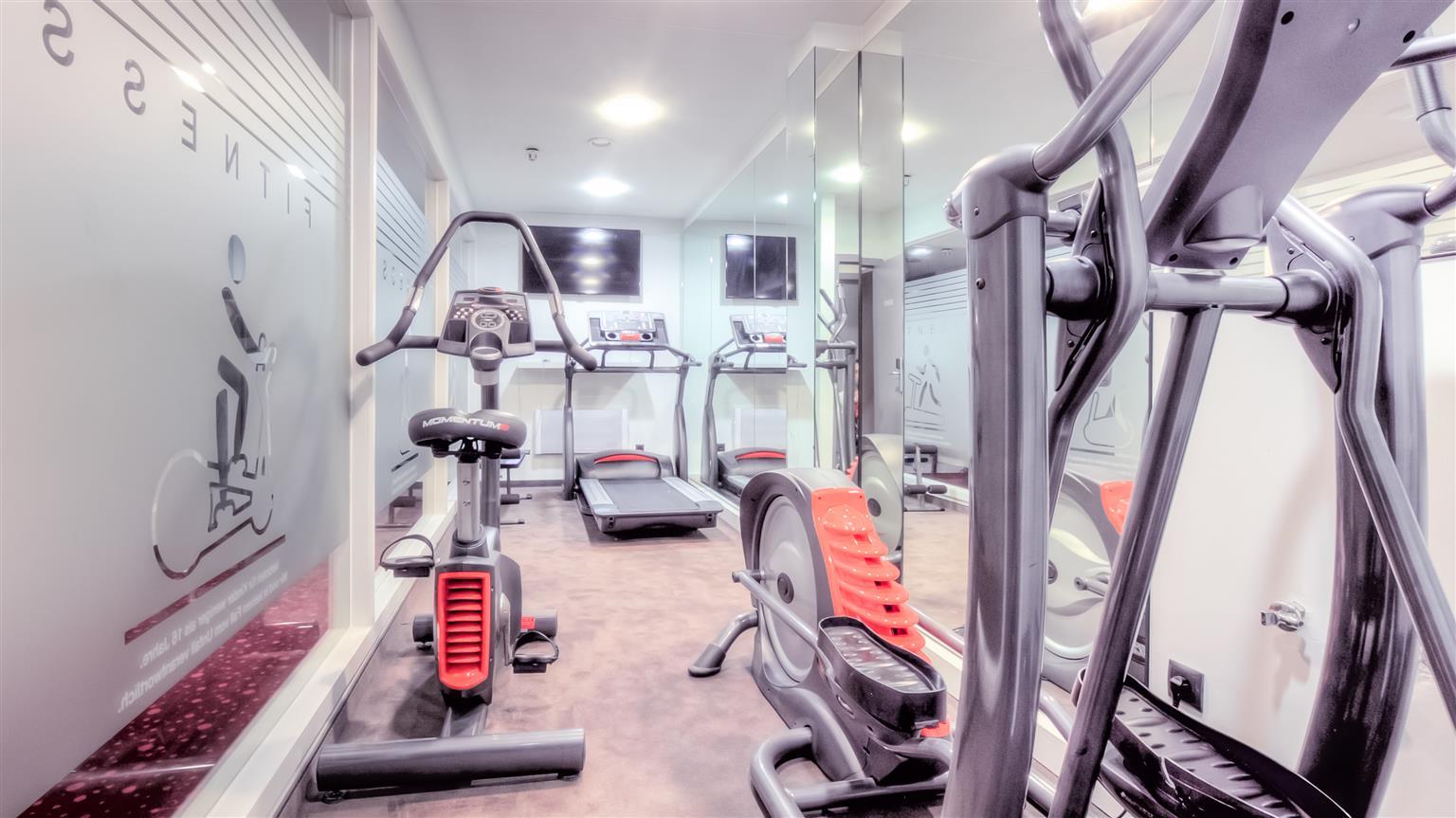 Hotel&aparthotel Alize Hotel 4*