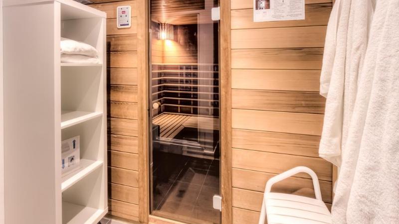 Hotel Hotel&aparthotel Alize 4*