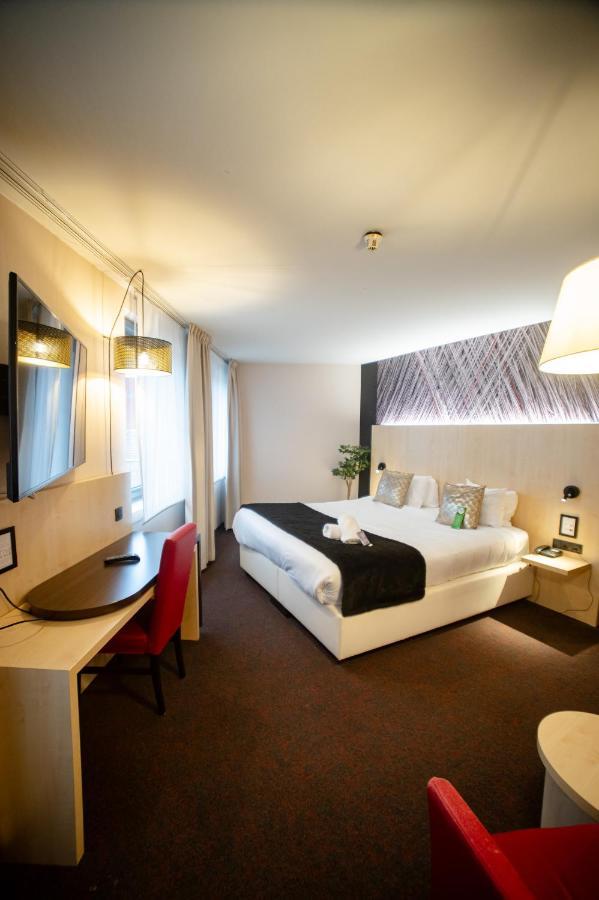 Hotel&aparthotel Alize Hotel