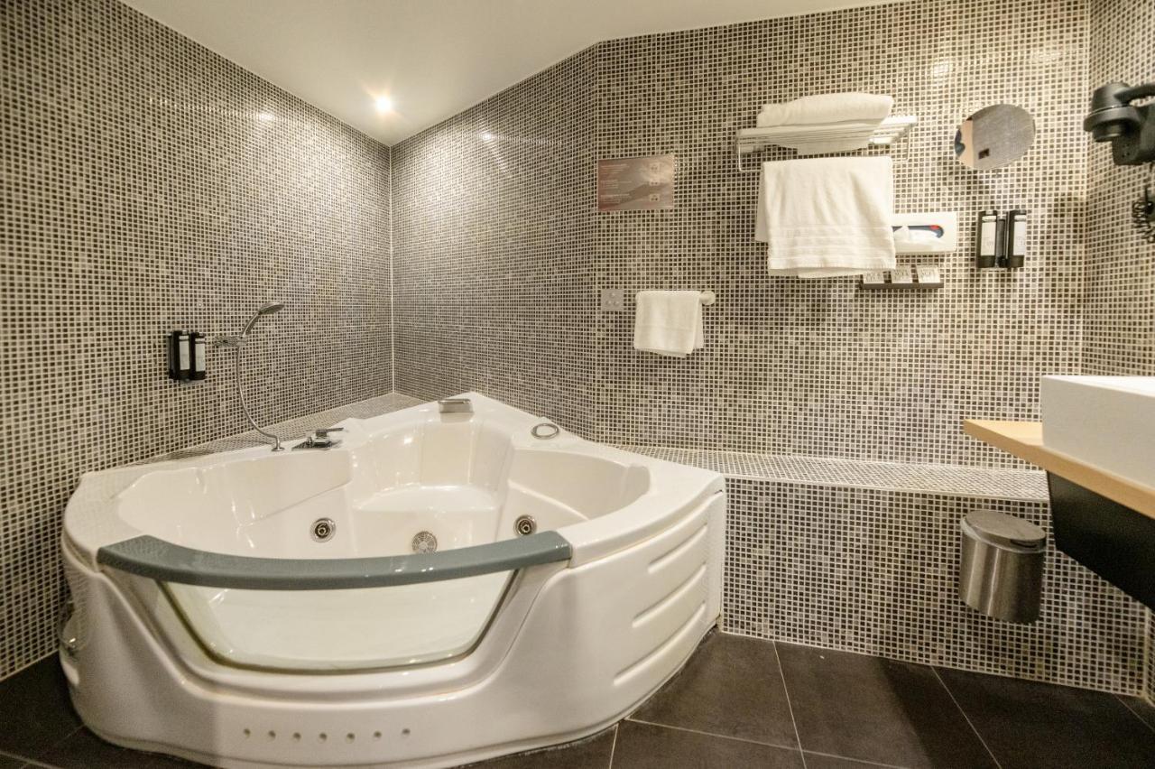 Hotel&aparthotel Alize
