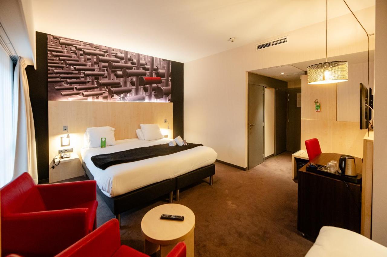 Hotel&aparthotel Alize 4*