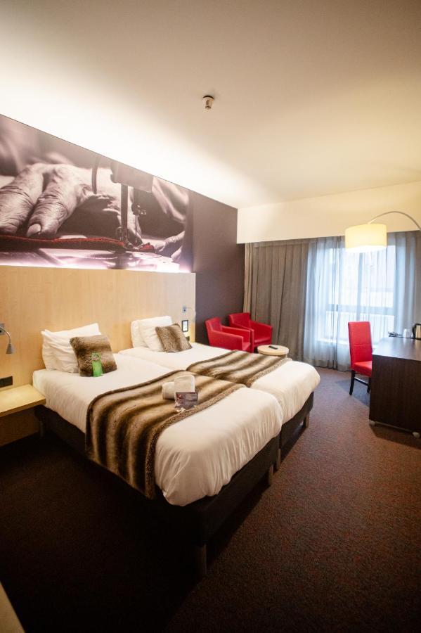 Hotel&aparthotel Alize Hotel 4*