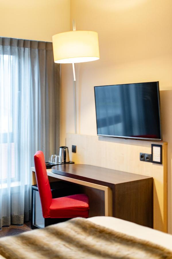 Hotel&aparthotel Alize