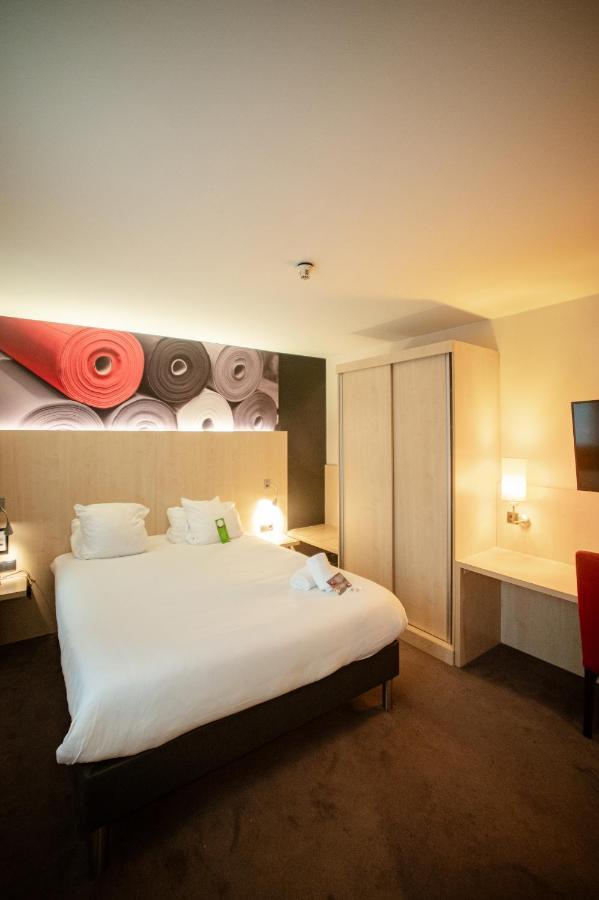 Hotel&aparthotel Alize Hotel