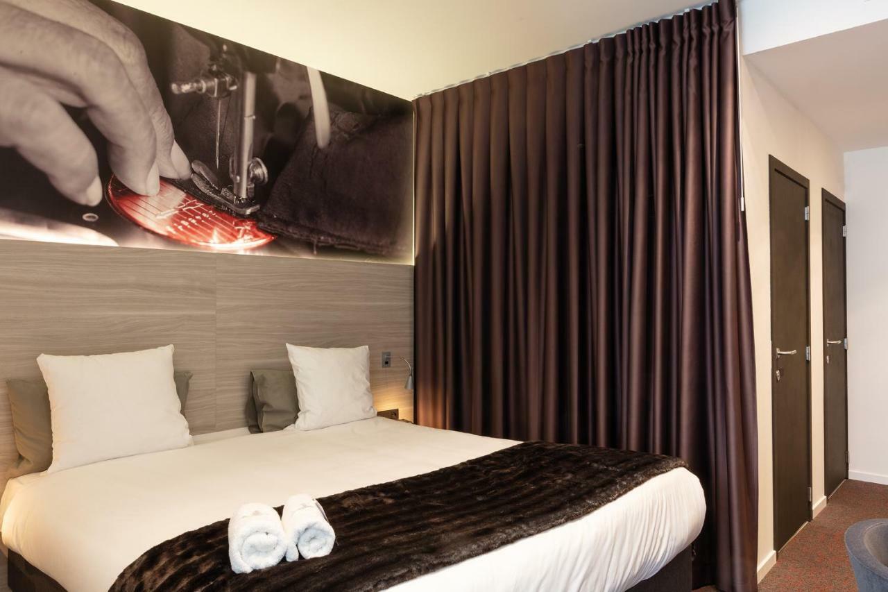 Hotel Hotel&aparthotel Alize 4*